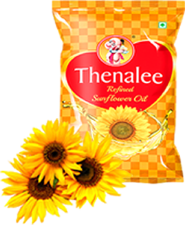 Thenalee Oil