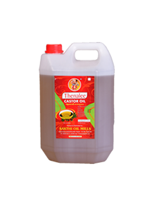 Thenalee Oil