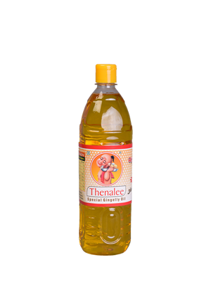 Thenalee Oil