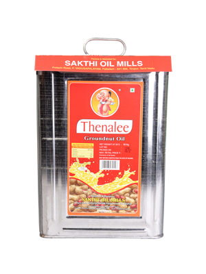Thenalee Oil