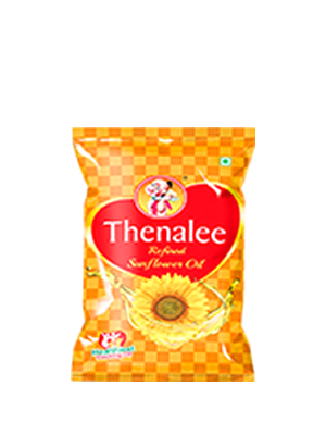 Thenalee Oil